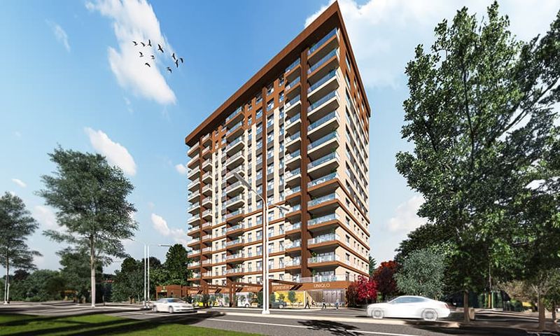 Centrally Located Family Friendly Residence in Eyupsultan, Istanbul