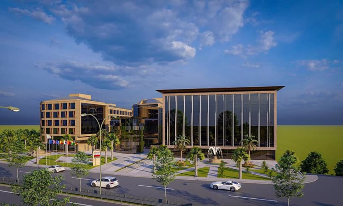 Ramada Hotel and Suites Sabiha Gokcen Airport - Image 1