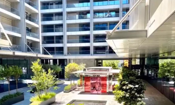 Lotus Istanbul - Image 2