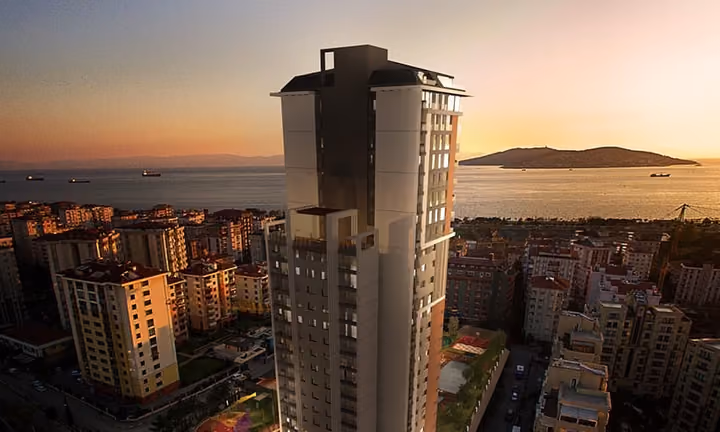 Elite Living In Unique Location By The Princess Islands - Image 3