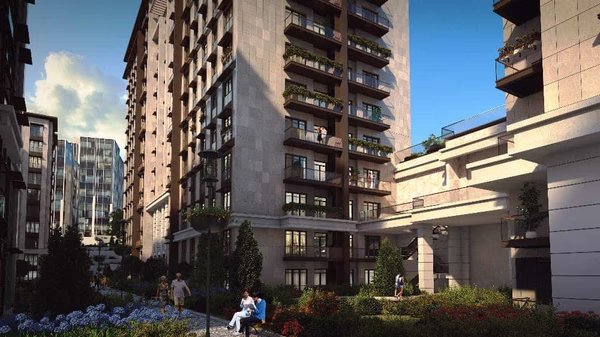 Piyalepaşa Istanbul - Image 4