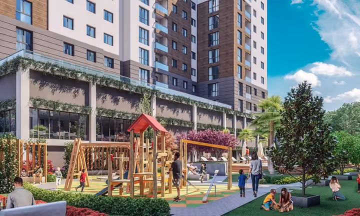 Unique Properties with Spacious Rooms in Pendik, Istanbul - Image 6
