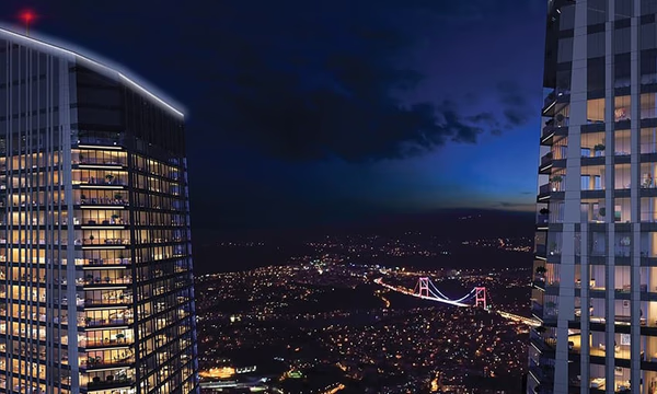 Skyland Istanbul - Image 2
