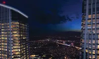 Skyland Istanbul - Additional View 1