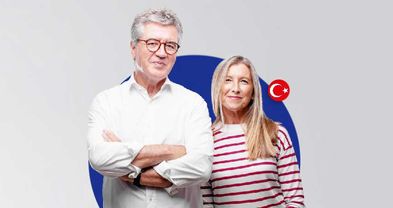 How to Retire in Turkey: Guide, Cost and Visas