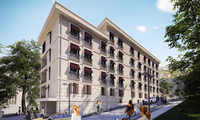 Golden Palace Halic - Additional View 2