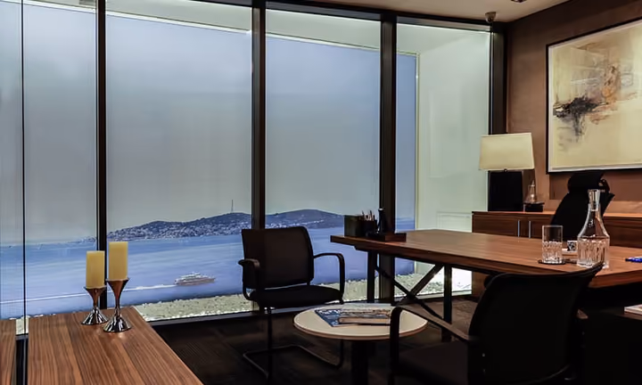 Modern Office Residence with Quality Facilities in Maltepe, Istanbul - Image 7