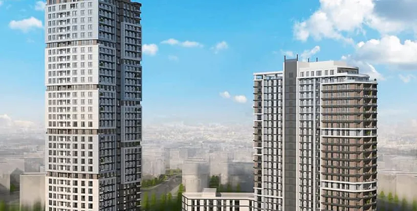 KARTAL REFERANS TOWERS