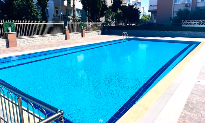 Modern Apartments Near the Beach in Antalya - Image 6