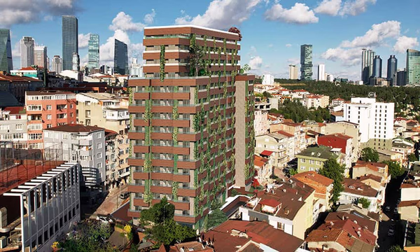 Sense Levent - Image 5