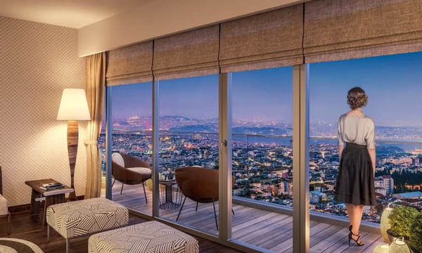 Bomonti Residence by Rotana  - Image 4