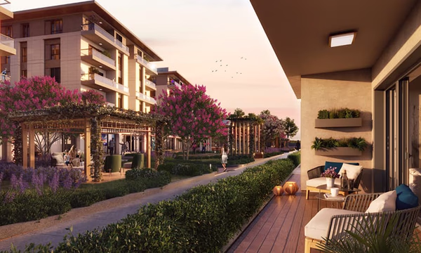 Mansion Orman Başakşehir - Image 3