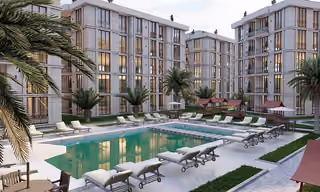Family Concept Residential Compound in Buyukcekmece, Istanbul - Image 5