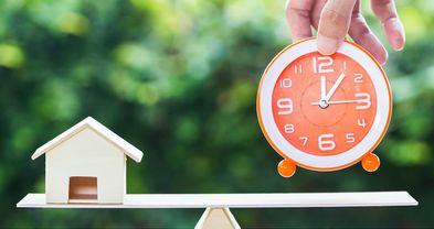 How to Determine the Right Time to Buy a House?
