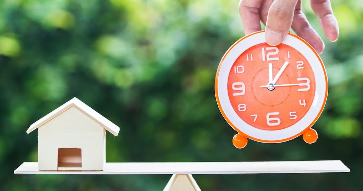 How to Determine the Right Time to Buy a House?