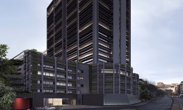 Ritz-Carlton Residences - Image 3