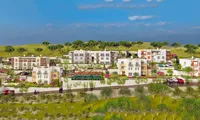Bodrum Sea View Flats - Additional View 4