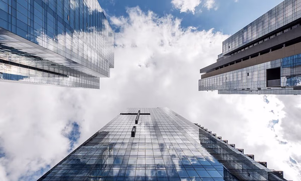 Torun Center Project - Image 3