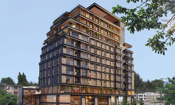 Stone Palace 2911 - Image 3