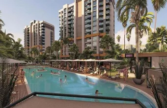 Apartments For Sale in Kepez, Antalya
