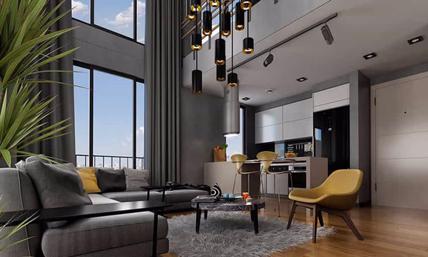 Mevsim Istanbul Kagithane - Image 4