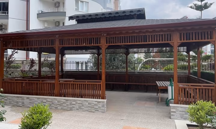 Modern Apartments Near the Beach in Antalya - Image 9