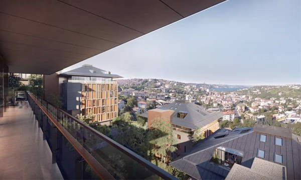 Nef Reserve Kandilli - Image 4