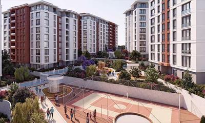 Marmara Koru - Main View