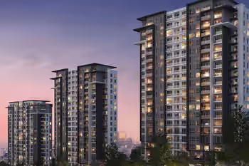 شقة فاخرة مطلة على جزيرة الأميرات في مالتيبه، إسطنبول