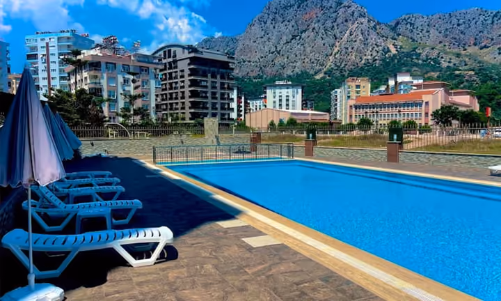 Modern Apartments Near the Beach in Antalya - Image 7