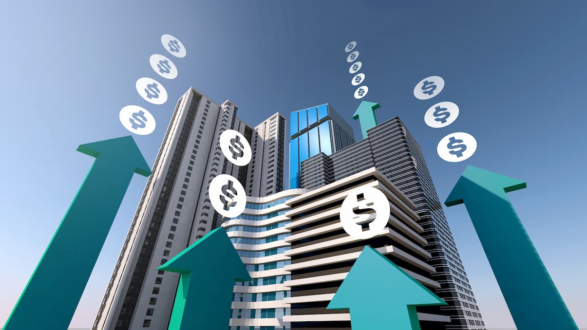 How to Invest in Commercial Property