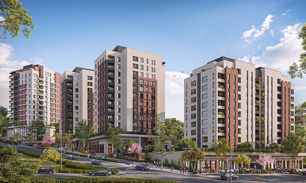 آوروپا کنوتلاری ینی محله - Image 3