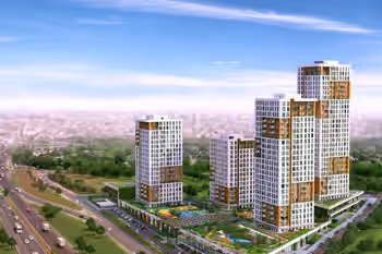 Отличная инвестиционная возможность рядом с трассой