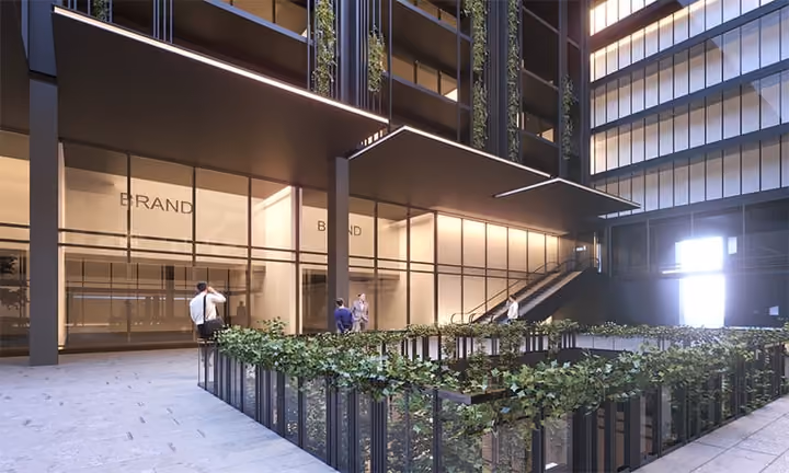 elite project in the center of istanbul