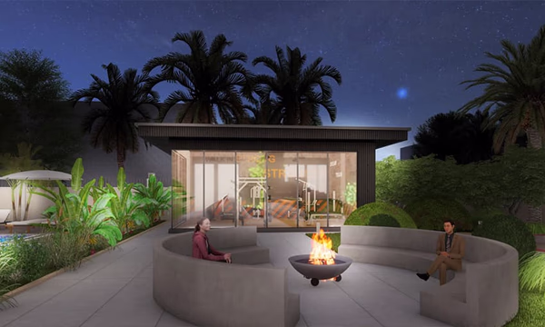 Anka Inn Antalya - Image 4