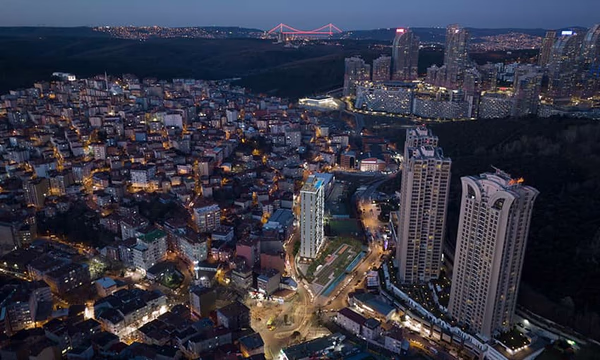 Maslak Dream - Image 3