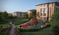 Bahce Bahcesehir - Additional View 1