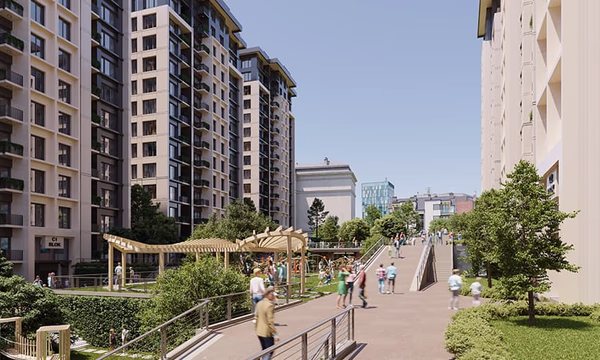 The One Gunesli - Image 3