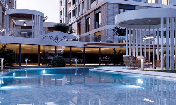 Alya 4 Mevsim - Image 5