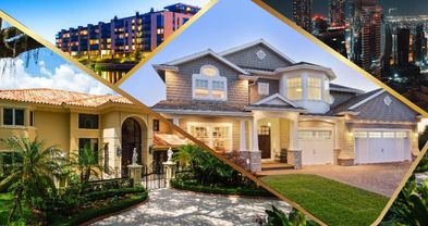 What are Property Types?