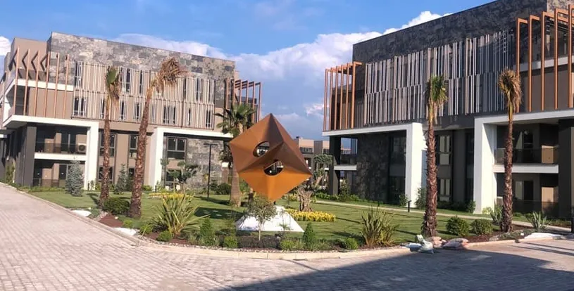 Bademli Panorama Project