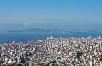 Turkish Citizenship Compatible Luxury Apartments in Kartal, Istanbul