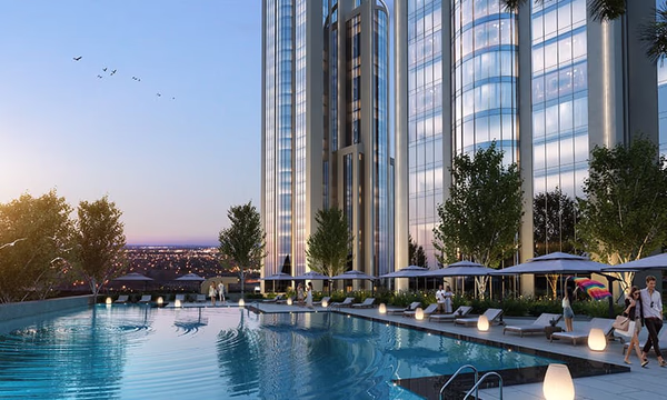 Le Montana - Image 5