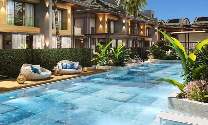 Exclusive Villas for Luxury Living in Antalya, Turkey - Image 6