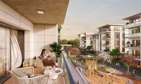 Mansion Basaksehir - Additional View 2