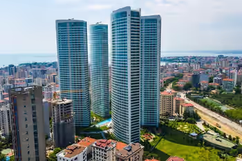 عقارات استثمارية للبيع في كاديكوي، اسطنبول