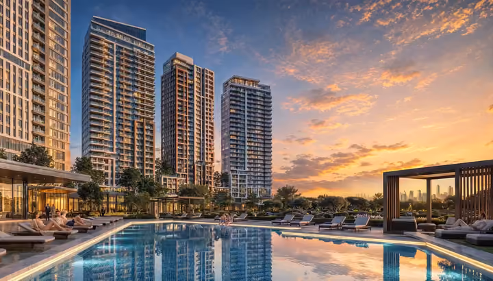 Forest View Residences for Sale in Maslak Istanbul - Image 2