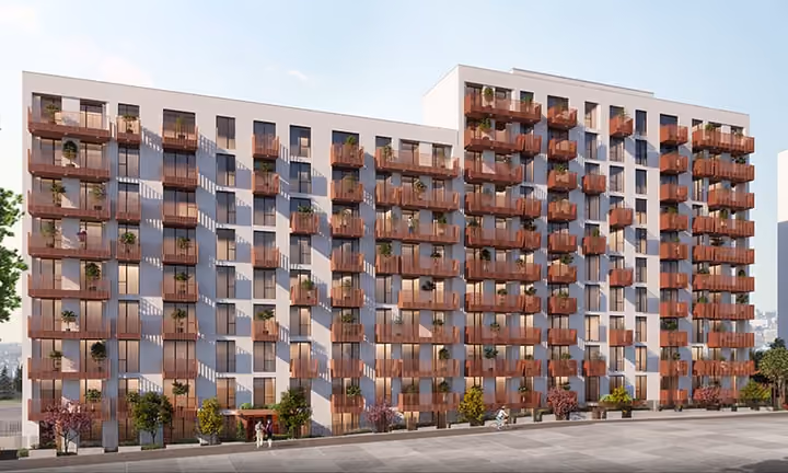 Excellent Residential and Investment in Ispartakule Kucukcekmece, Istanbul - Image 6