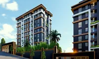 Focus Pendik - Additional View 1
