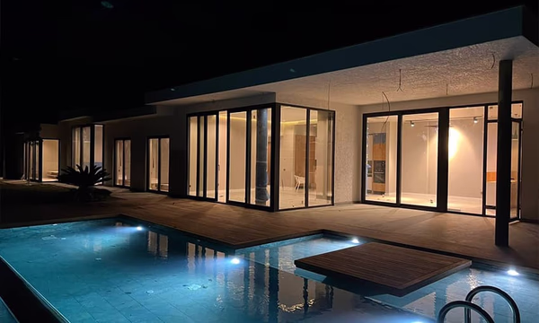 Toscana Villas Yalikavak - Image 4